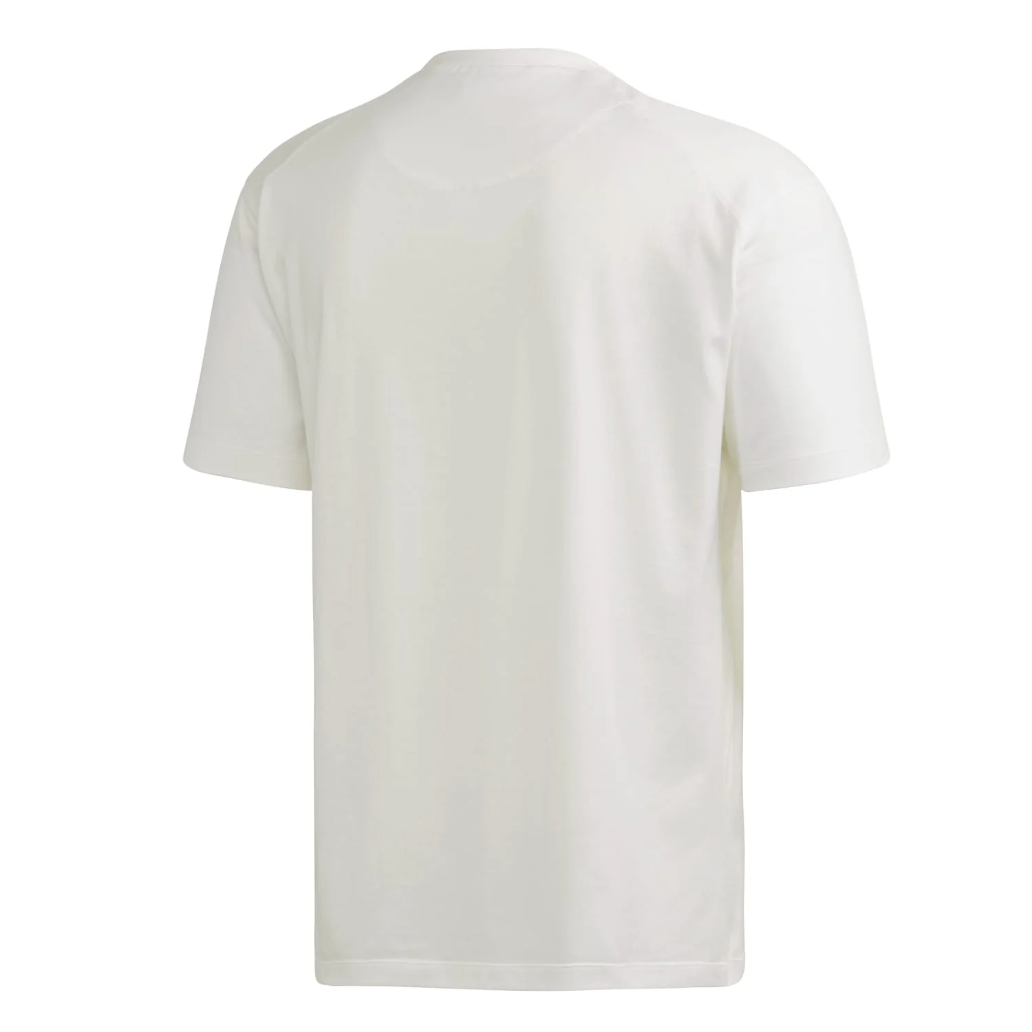 ADIDAS Y-3 CLASSIC CREW SHORT SLEEVE TEE 