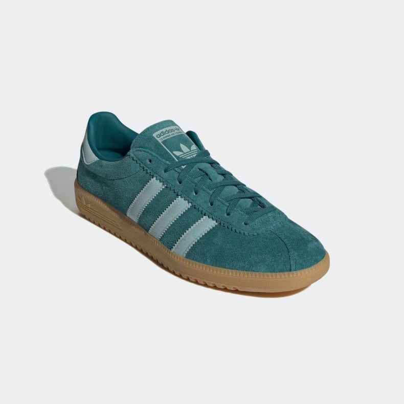 ADIDAS ORIGINALS BRMD TRAINERS
