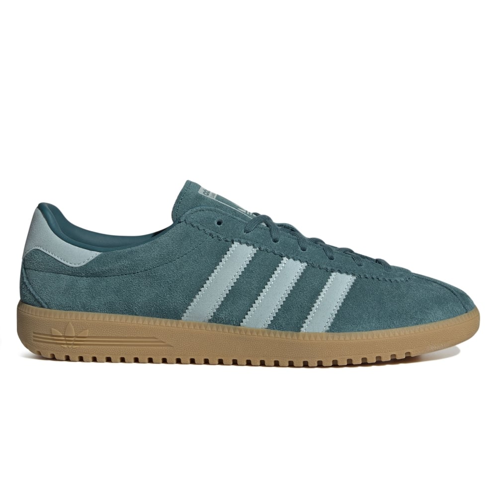 ADIDAS ORIGINALS BRMD TRAINERS
