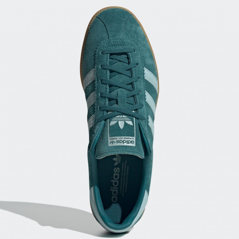 ADIDAS ORIGINALS BRMD TRAINERS