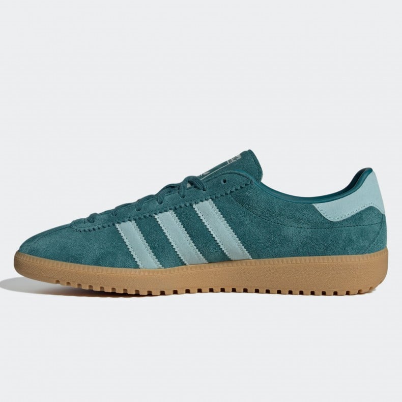 ADIDAS ORIGINALS BRMD TRAINERS