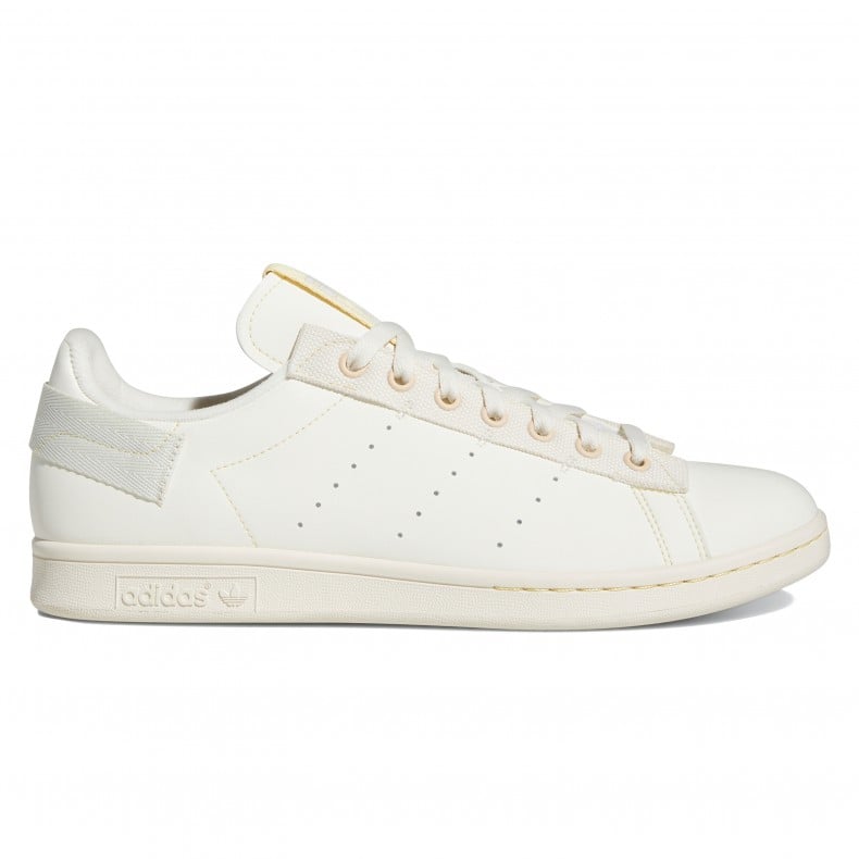 ADIDAS ORIGINALS MENS STAN SMITH PARLEY TRAINERS