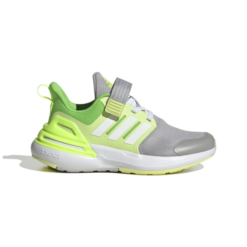 ADIDAS KIDS RAPIDASPORT EL TRAINERS