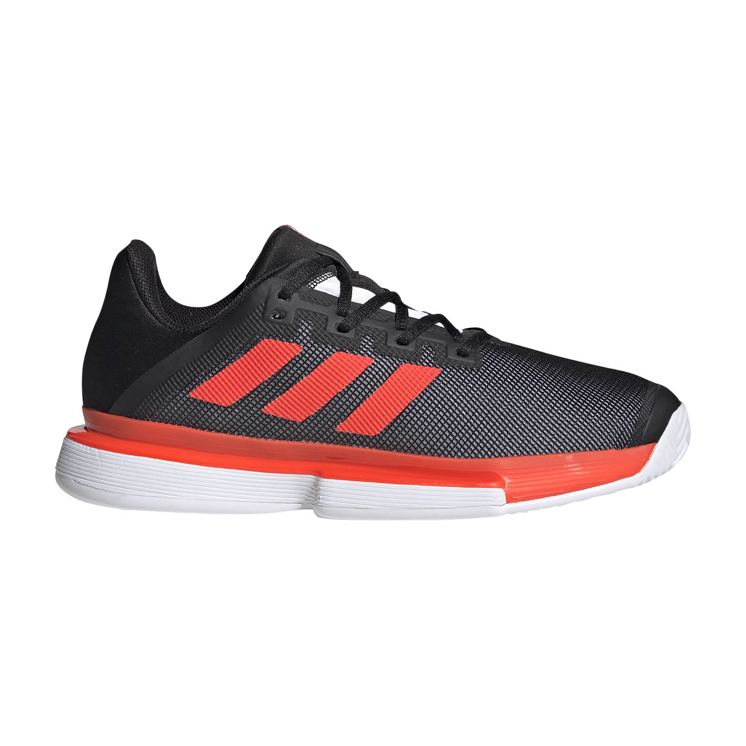 ADIDAS PERFORMANCE RUNNING SOLEMATCH BOUNCE TRAINERS
