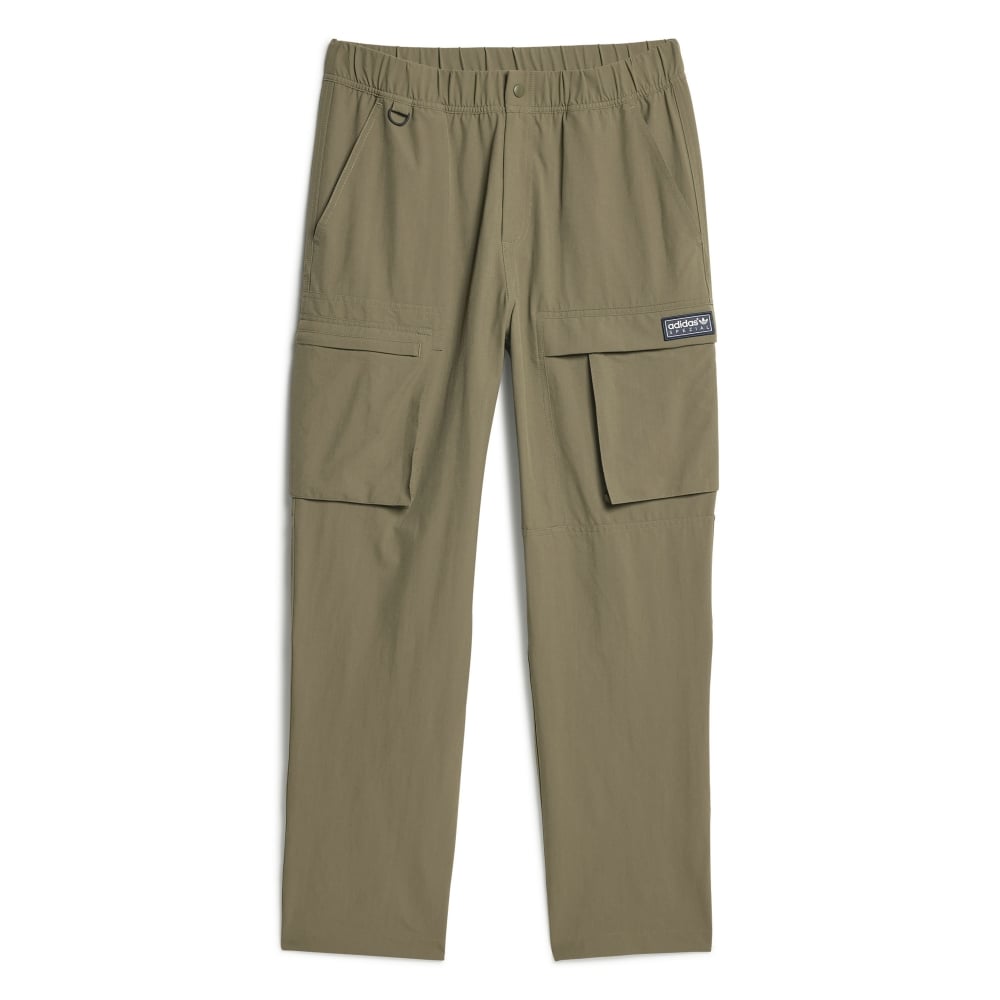 ROSSENDALE PANT