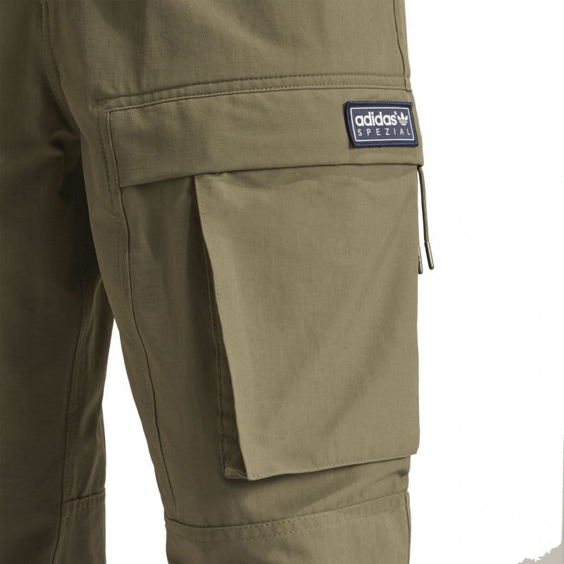 ROSSENDALE PANT