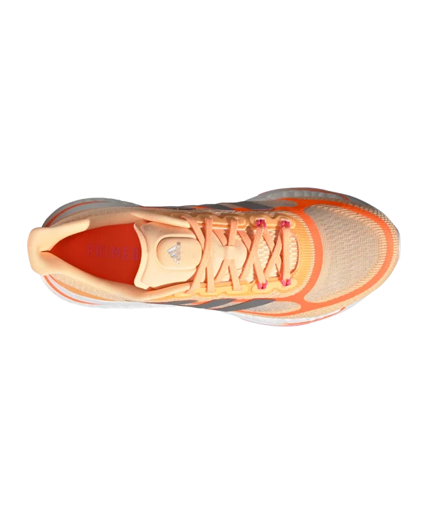 ADIDAS PERFORMANCE RUNNING SUPERNOVA + WOMENS