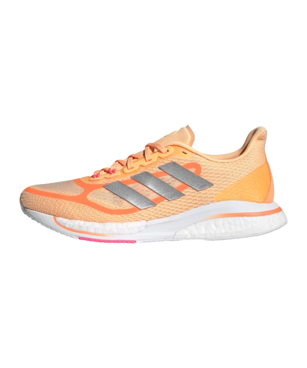 ADIDAS PERFORMANCE RUNNING SUPERNOVA + WOMENS