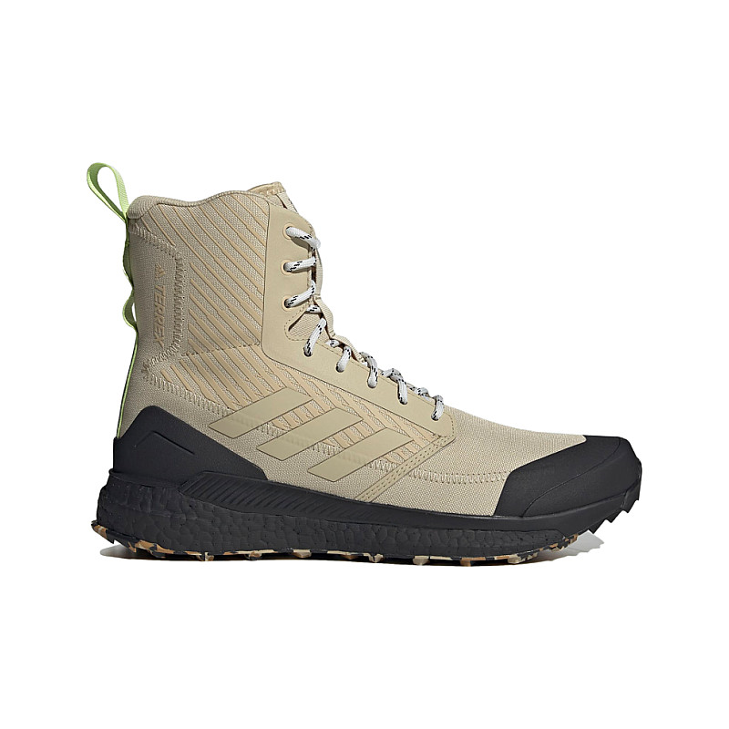 ADIDAS X PARLEY TERREX FREE HIKER UNISEX WALKING BOOTS