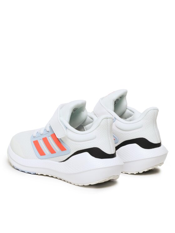 ADIDAS KIDS PERFORMANCE ULTRABOUNCE EL K TRAINERS   