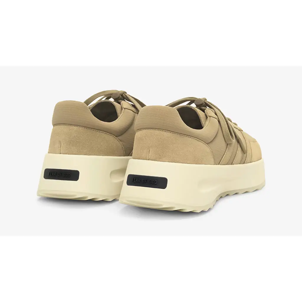 ADIDAS X FEAR OF GOD ATHLETICS UNISEX LOS ANGELES TRAINERS