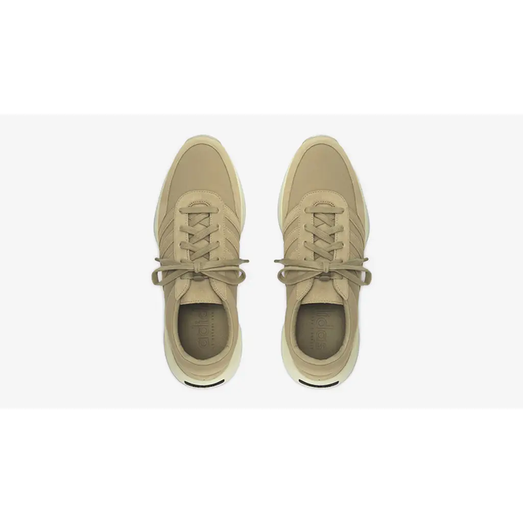 ADIDAS X FEAR OF GOD ATHLETICS UNISEX LOS ANGELES TRAINERS