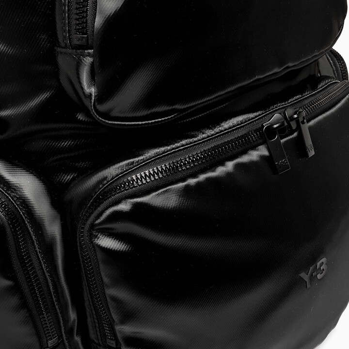 ADIDAS Y-3 UTILITY BACK PACK