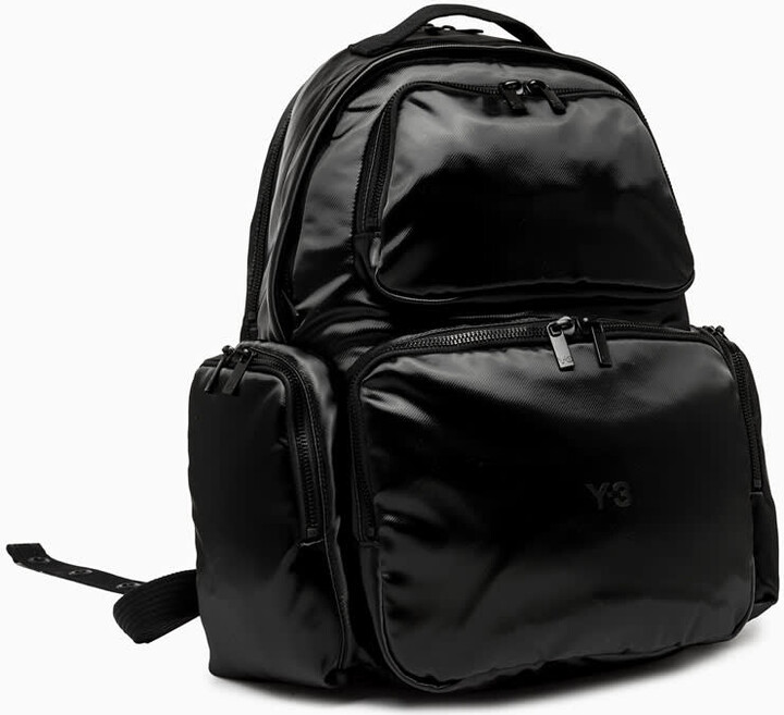 ADIDAS Y-3 UTILITY BACK PACK