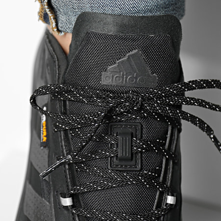 ADIDAS PERFORMANCE AVRYN 'CORDURA®  FABRIC TRAINERS