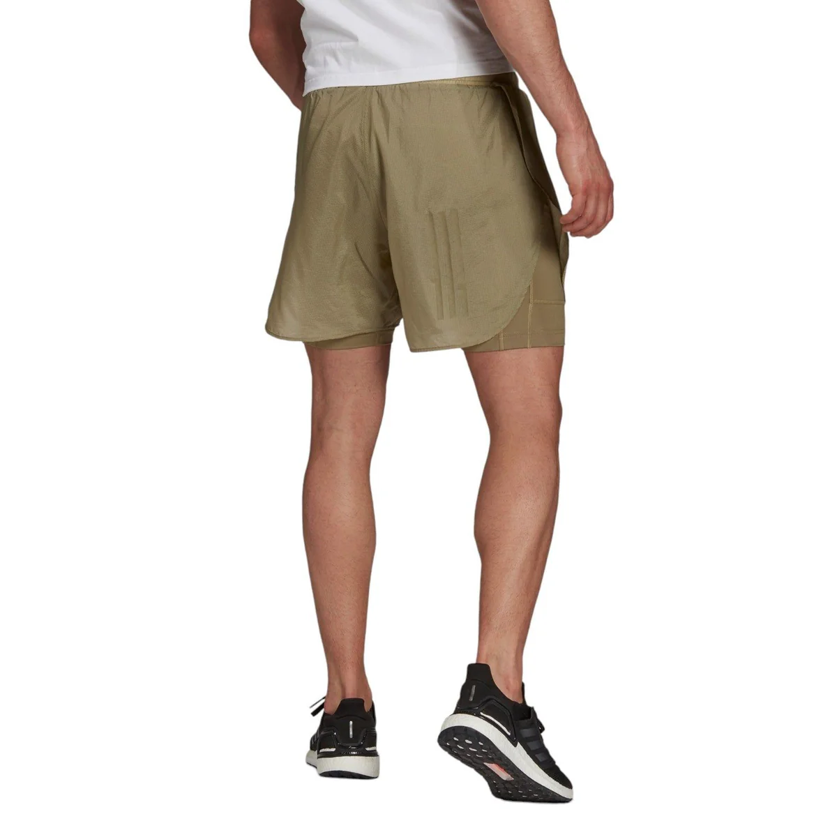 ADIDAS PERFORMANCE X PARLEY RUNNING MENS SHORTS