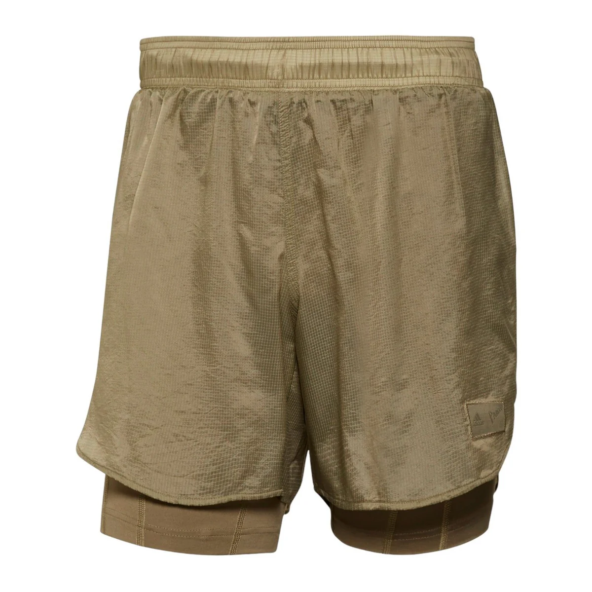 ADIDAS PERFORMANCE X PARLEY RUNNING MENS SHORTS