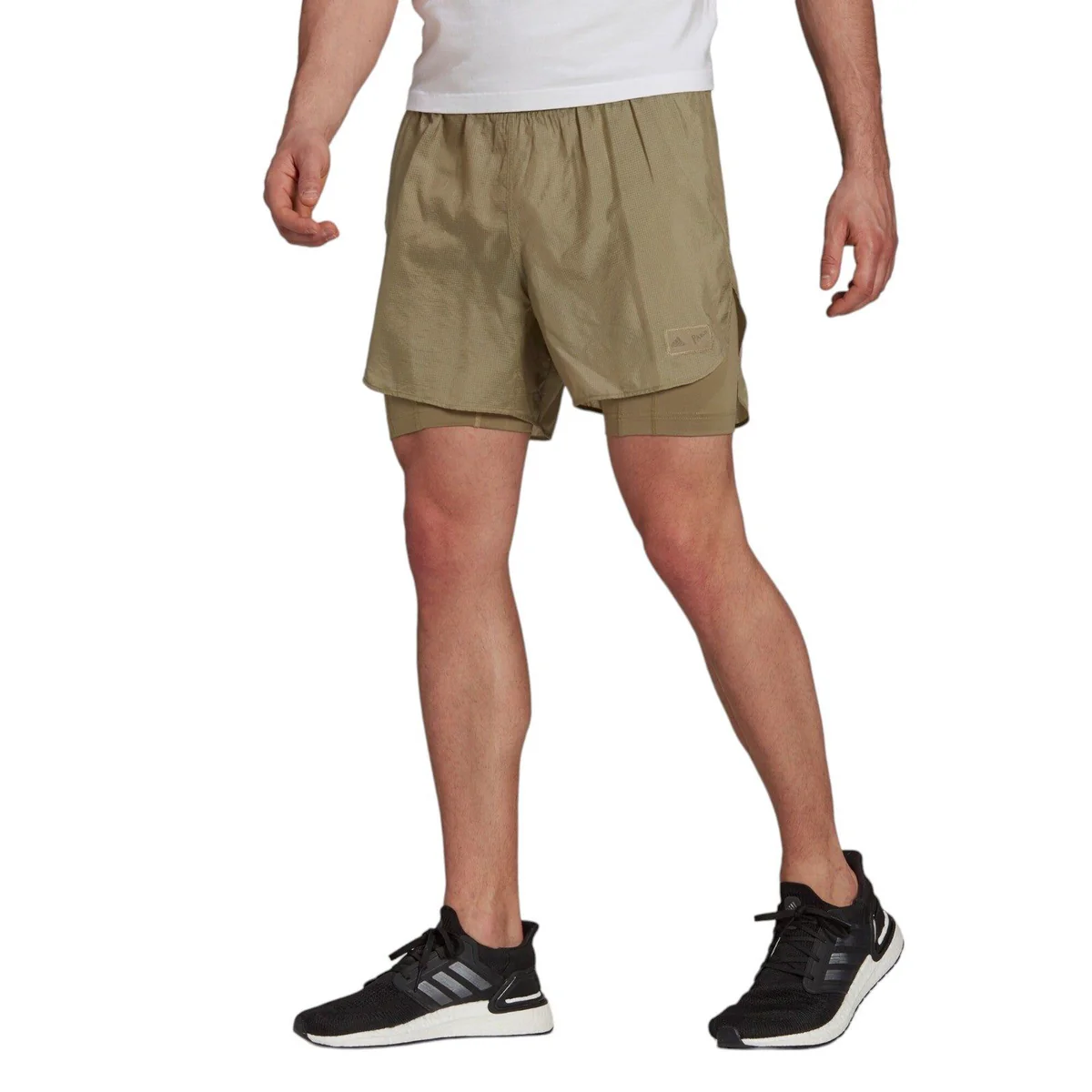 ADIDAS PERFORMANCE X PARLEY RUNNING MENS SHORTS