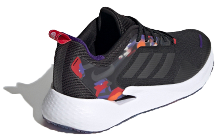 ADIDAS PERFORMANCE MENS RUNNING ALPHATORSION TRAINERS