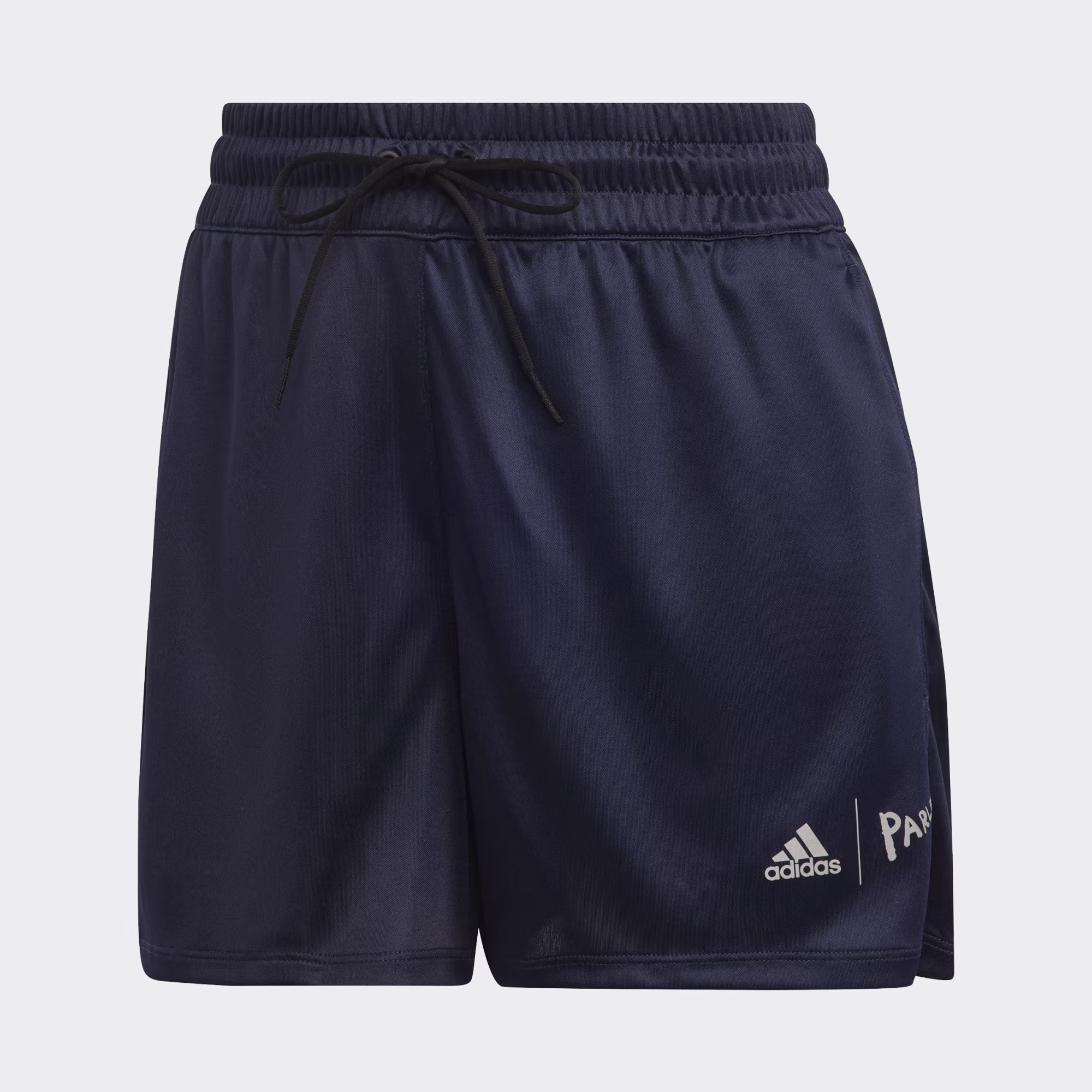 ADIDAS X PARLEY WOMENS LOW CUT RUNNING SHORTS
