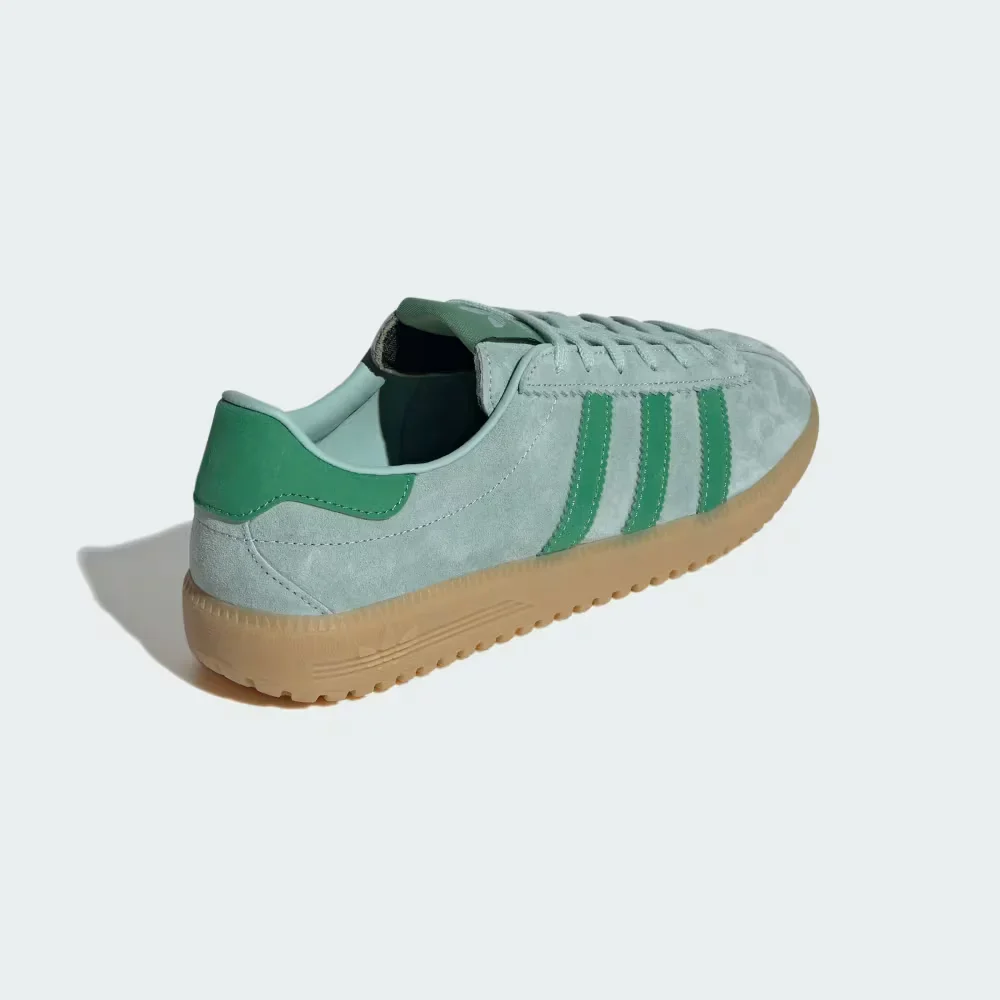 ADIDAS ORIGINALS BERMUDA W - GREENTRAINERS