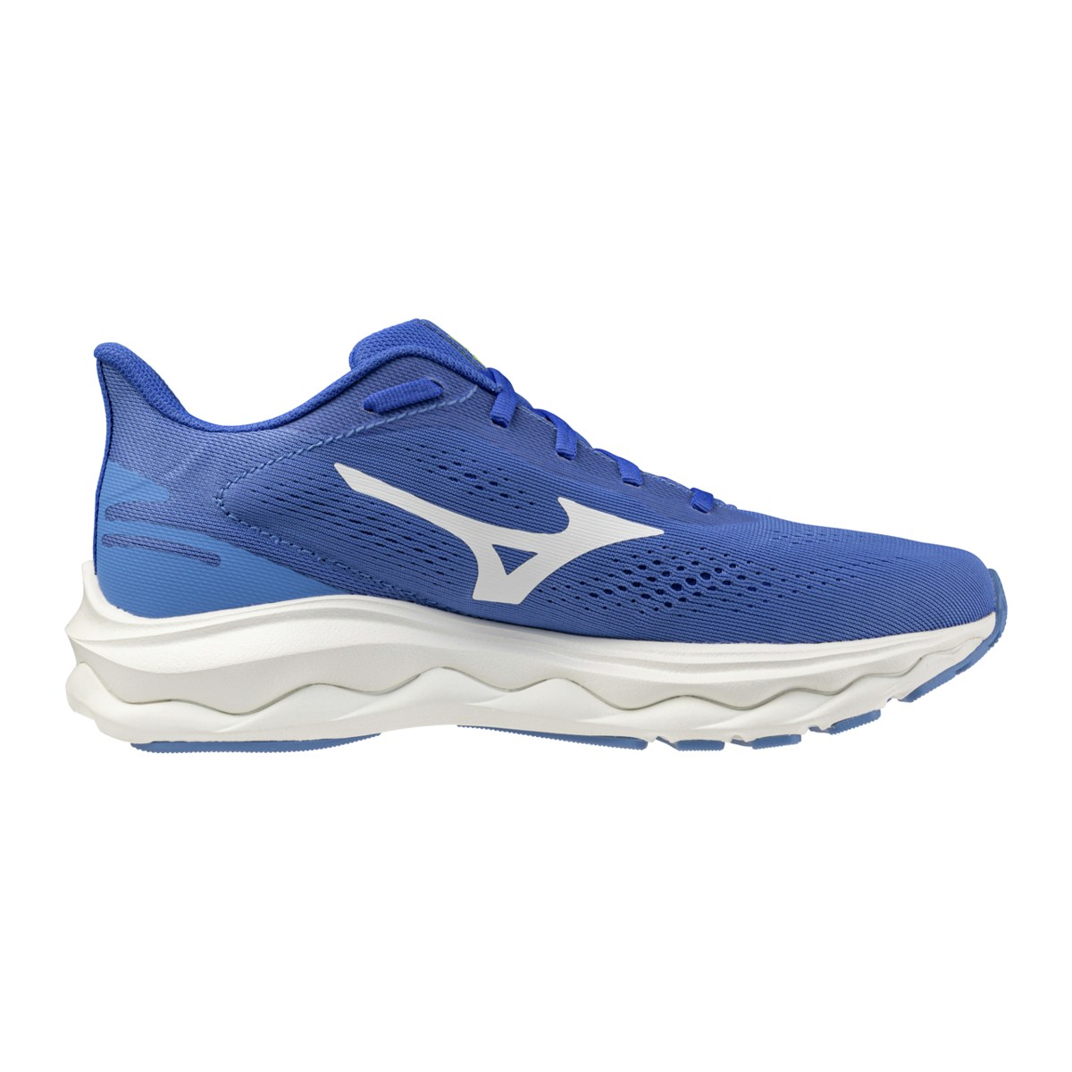 MIZUNO WAVE SERENE 2 WOMENS - ULTRAMARINE/GF WHITE