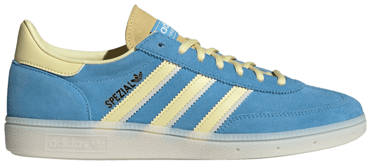 ADIDAS HANDBALL SPEZIAL SEBLBU/ALM