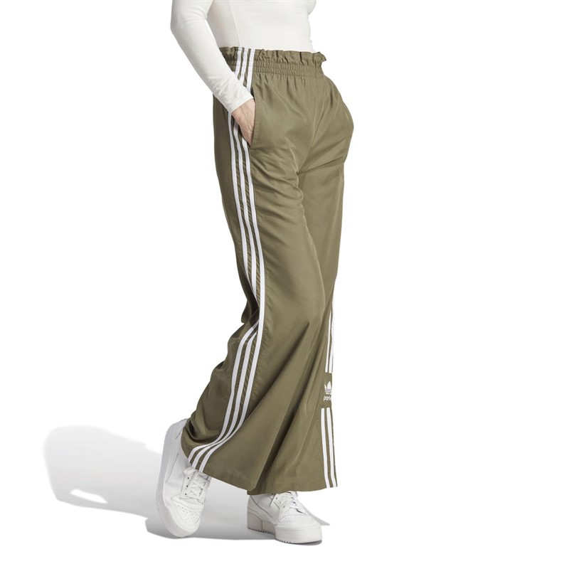 ADIDAS ORIGINALS X PARLEY WOMENS TRACK PANTS