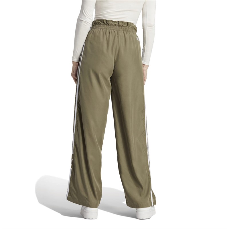 ADIDAS ORIGINALS X PARLEY WOMENS TRACK PANTS 