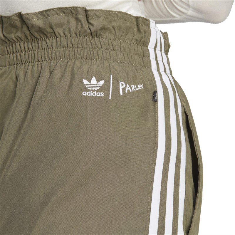ADIDAS ORIGINALS X PARLEY WOMENS TRACK PANTS 