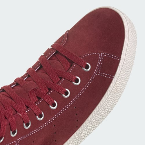 ADIDAS ORIGINALS UNISEX STAN SMITH CS MID TRAINERS