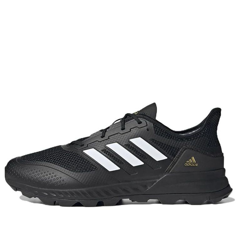 ADIDAS ADIPOWER HOCKEY 2.1 CBLACK/FTW