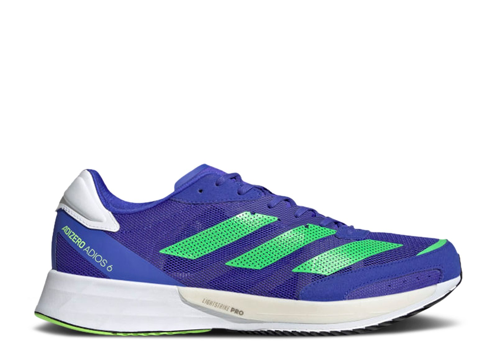 ADIZERO ADIOS 6 M