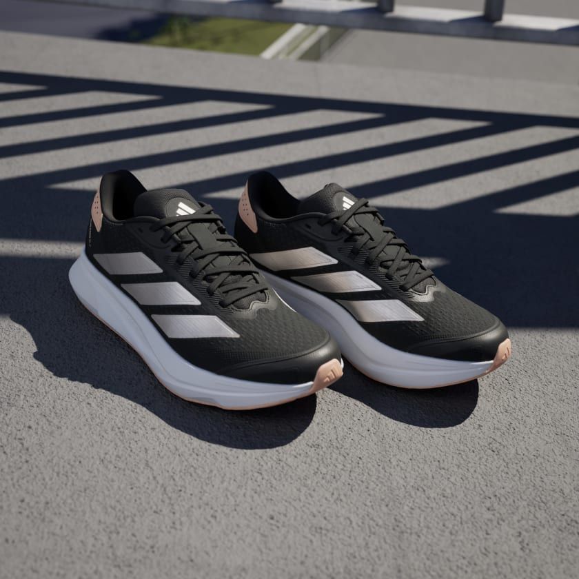 ADIDAS DURAMO SL2 WOMENS RUNNING TRAINERS