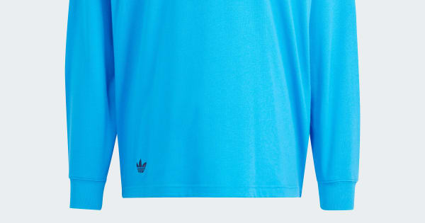 ADIDAS NEUCLASSIC LS       BRBLUE