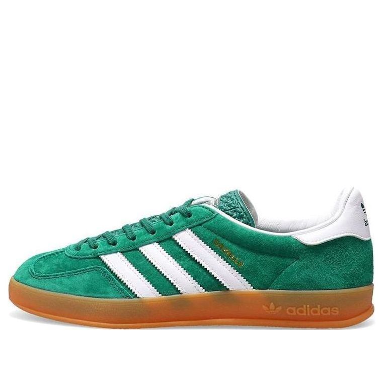 ADIDAS ORIGINALS  GAZELLE INDOOR