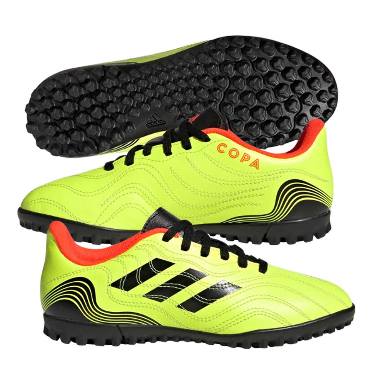 COPA SENSE.4 TF J