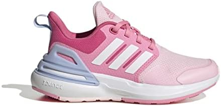 ADIDAS KIDS RAPIDASPORT TRAINERS