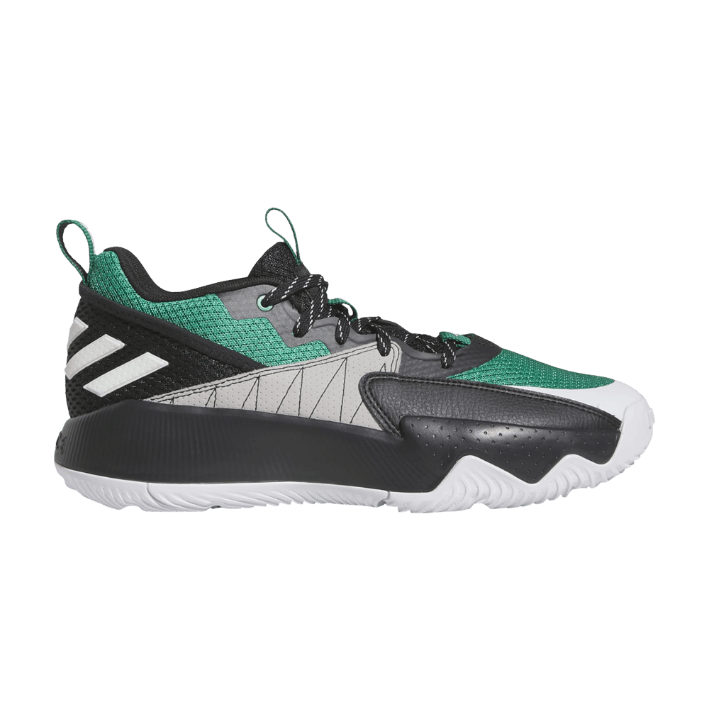 ADIDAS UNISEX DAME CERTIFIED BASKETBALL TRAINERS