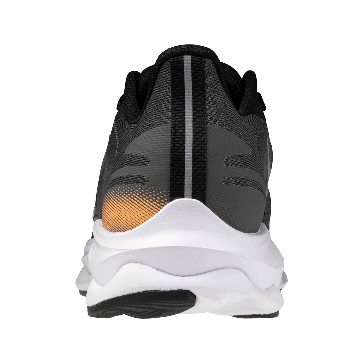 MIZUNO WAVE SERENE 2 WOMENS - IRON GATE/SILVER/PAPAYA