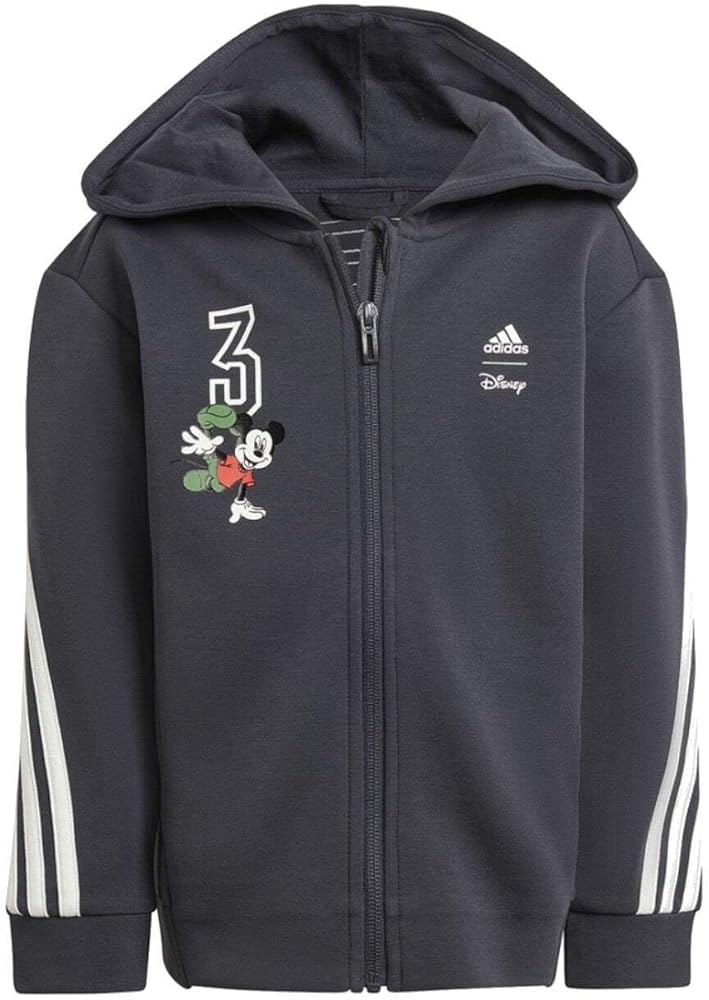 ADIDAS LK DY MM TTRACK TOP
