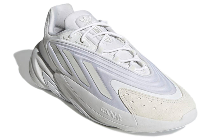 ADIDAS ORIGINALS OZELIA TRAINERS - WHITE