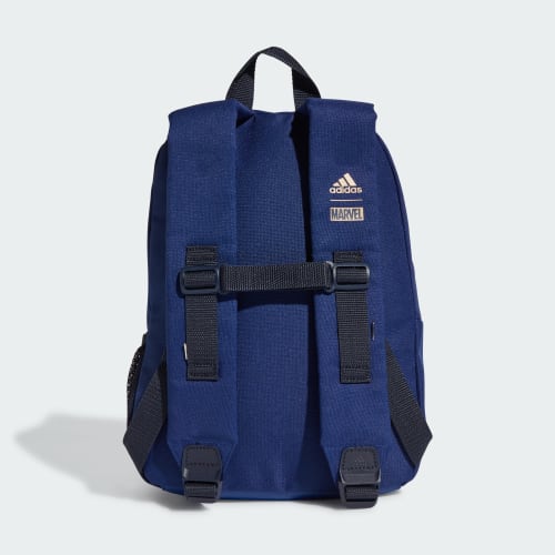 ADIDAS MARVEL AVENGERS KIDS BACKPACK - BLUE