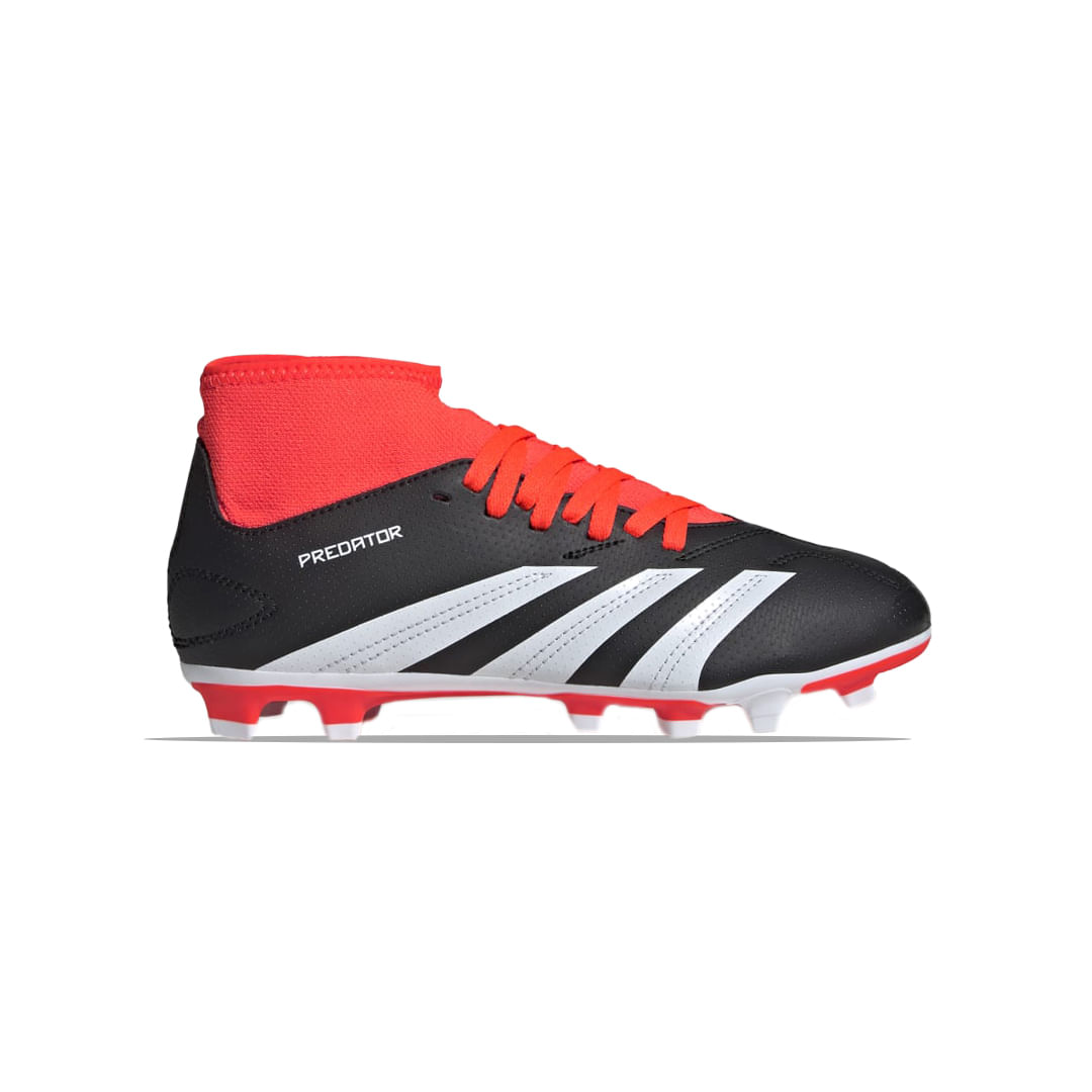 PREDATOR CLUB SOCK FxG J