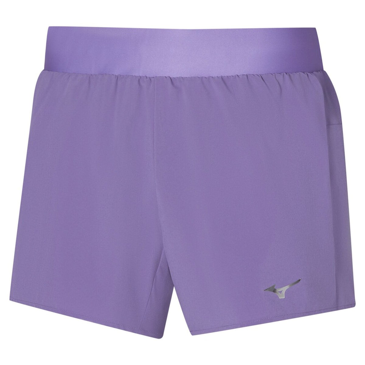 MIZUNO ALPHA 4.5 SHORT RUNNING (W) - PAISLEY PURPLE