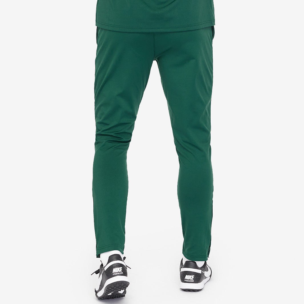 CASTORE FAI PLAYERS TRAINING PANTS - BOTANICAL GARDEN