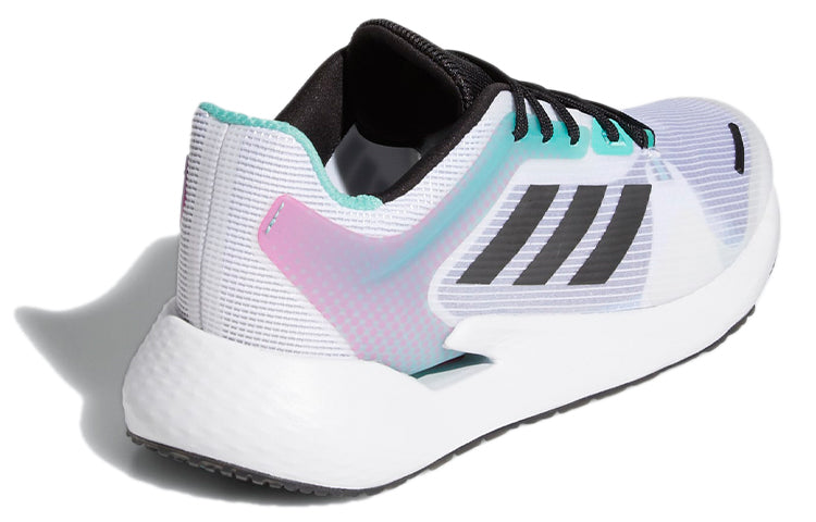 ADIDAS MENS ALPHATORSION 360 TRAINERS