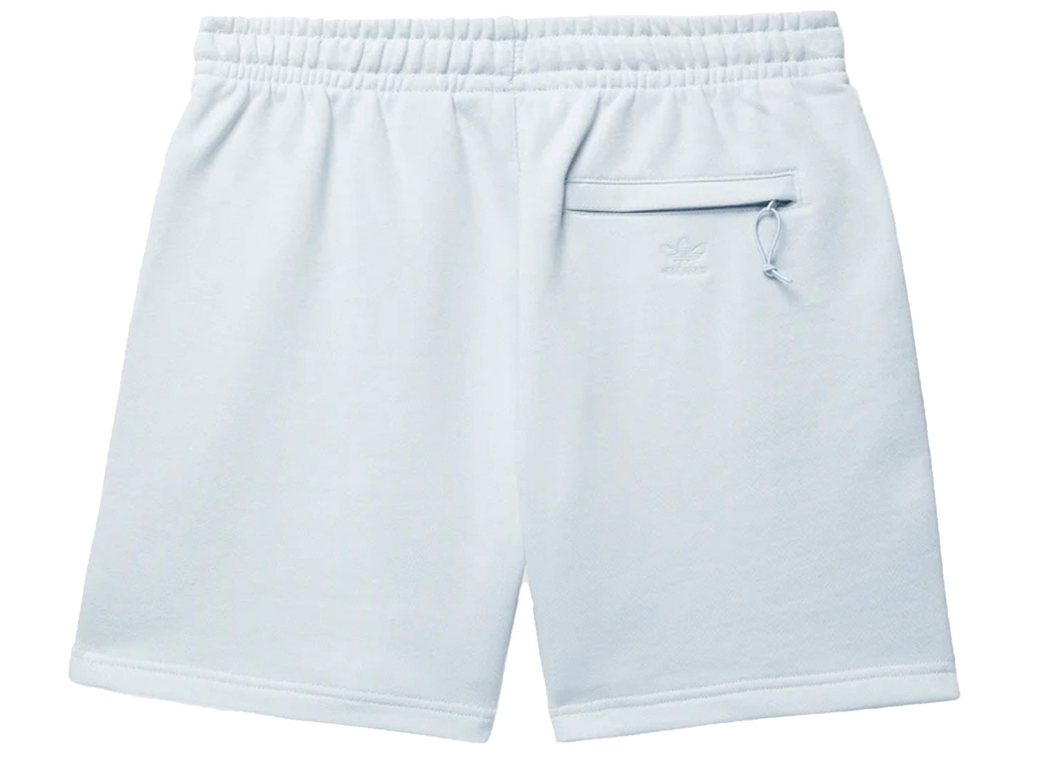 ADIDAS X PHARRELL WILLIAMS HUMANRACE BASICS SHORTS