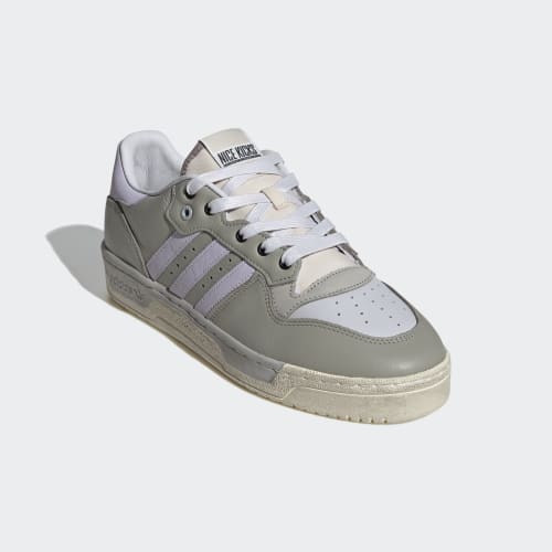 RIVALRY LOW NICE KICKS TRAINERS