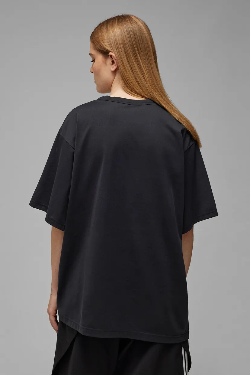 ADIDAS ORIGINALS WOMENS PREMIUM LOOSE FIT POCKET TEE